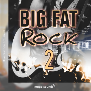 BIG FAT ROCK 2