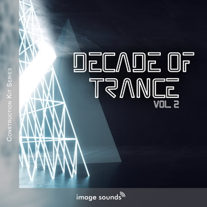 Decade Of Trance 2
