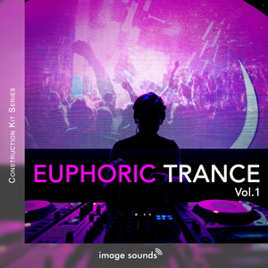 EUPHORIC TRANCE 1