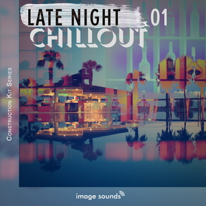 LATE NIGHT CHILLOUT 1