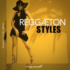 REGGAETON STYLES 1
