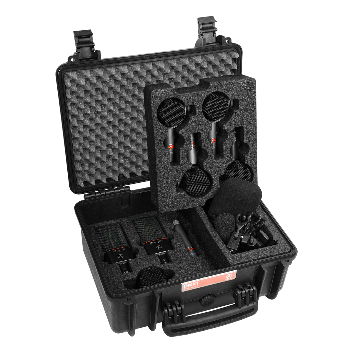 DMK1 Drum Microphone Kit