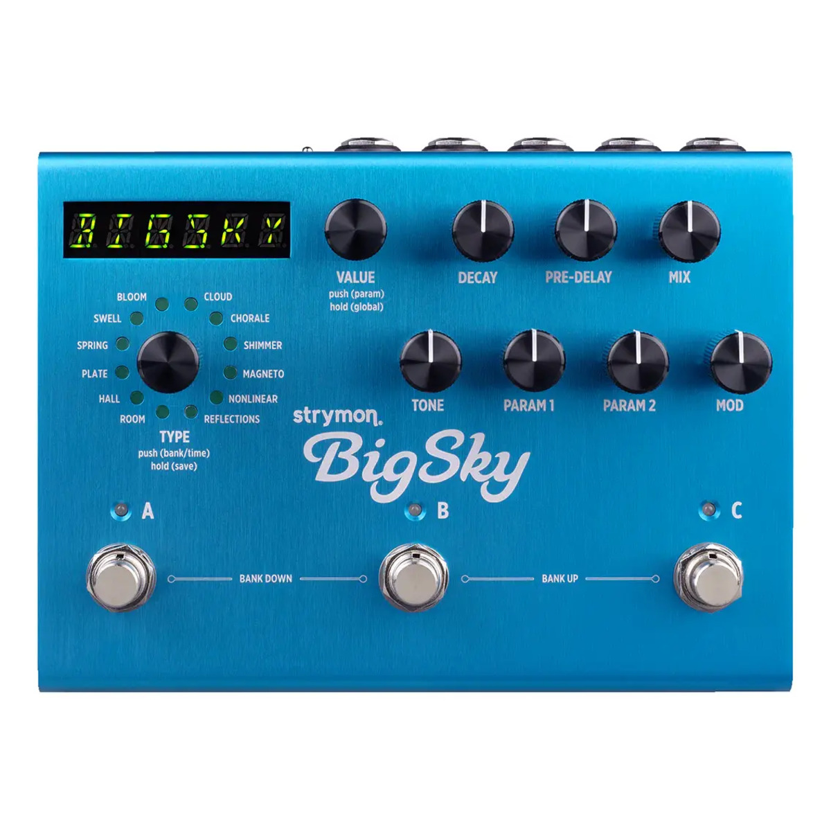 BigSky