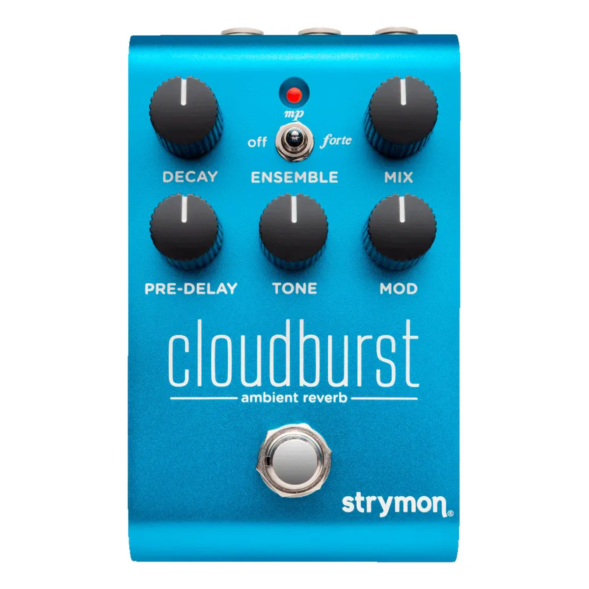 cloudburst