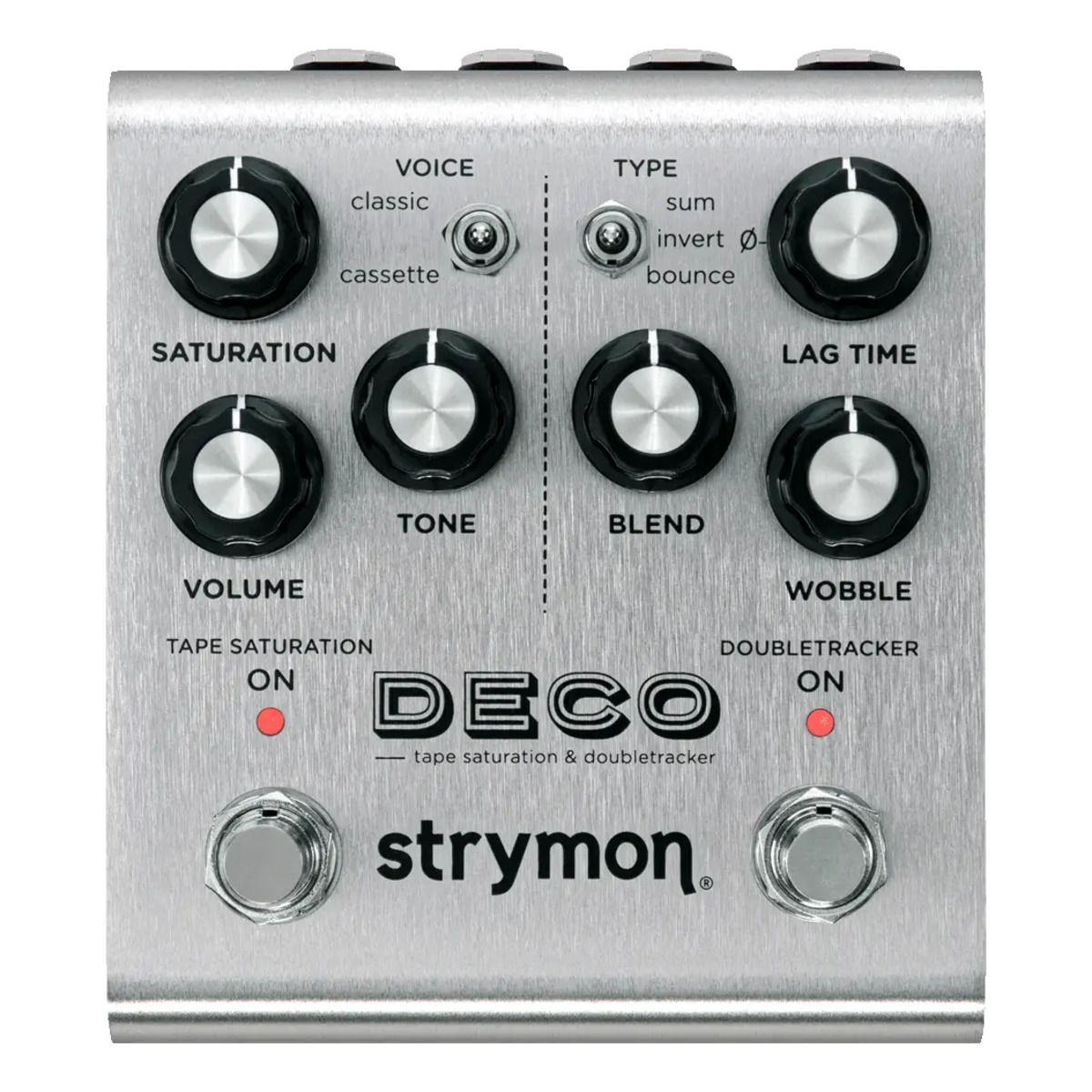 DECO（V2）
