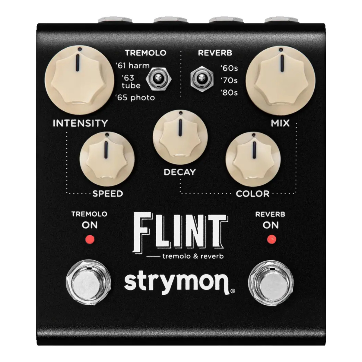 FLINT（V2）