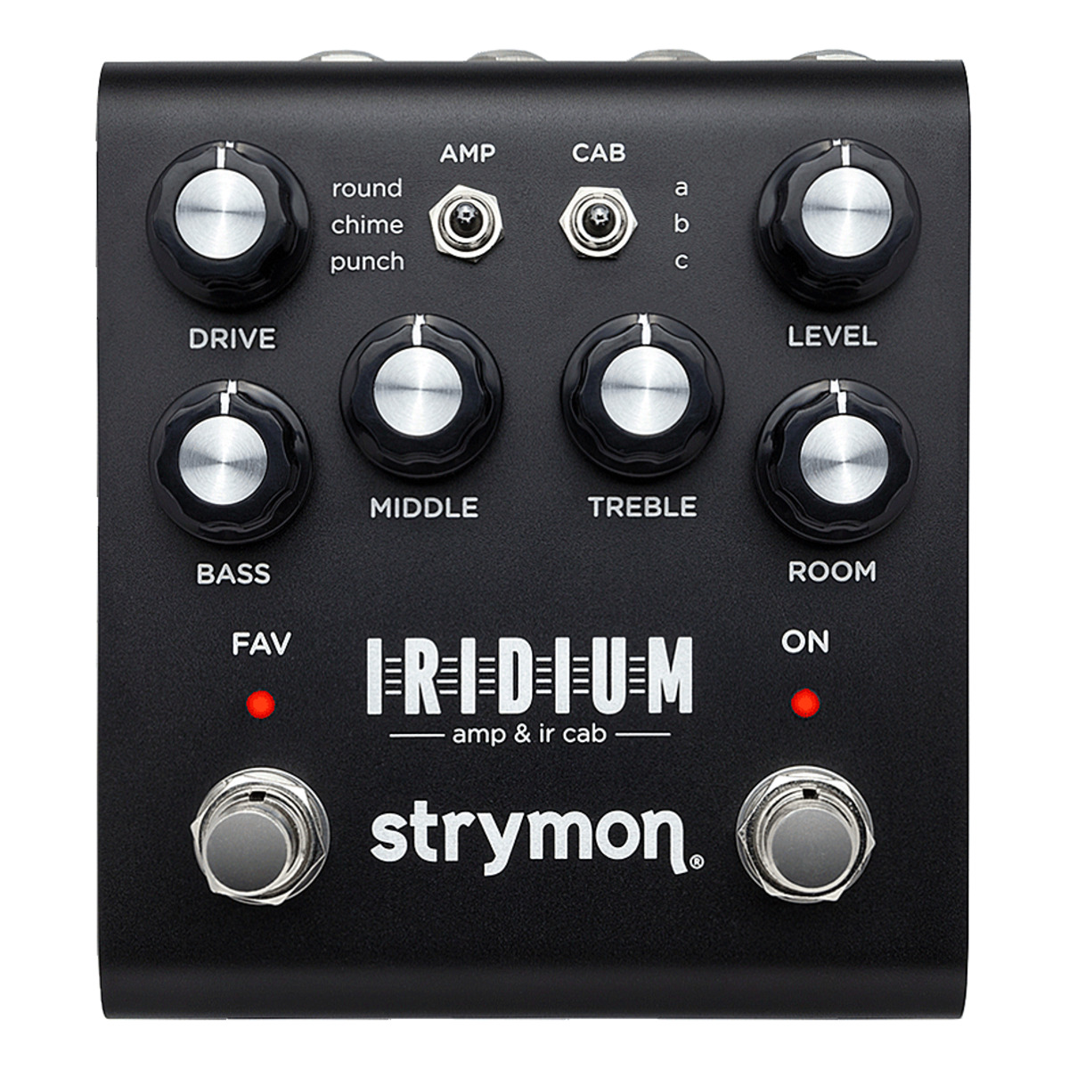 IRIDIUM