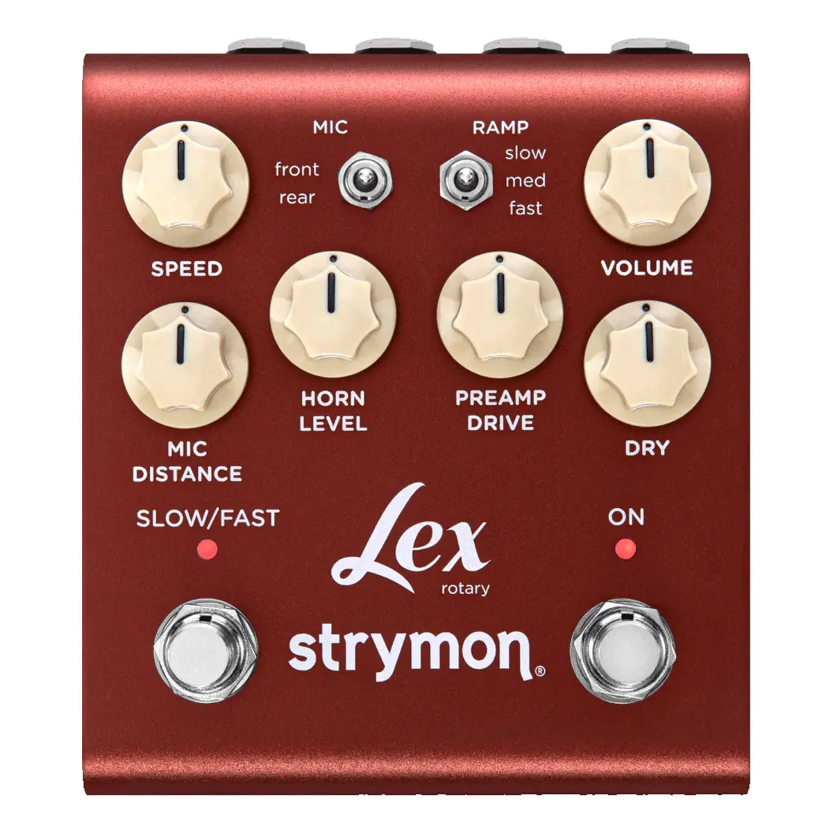 Lex（V2）