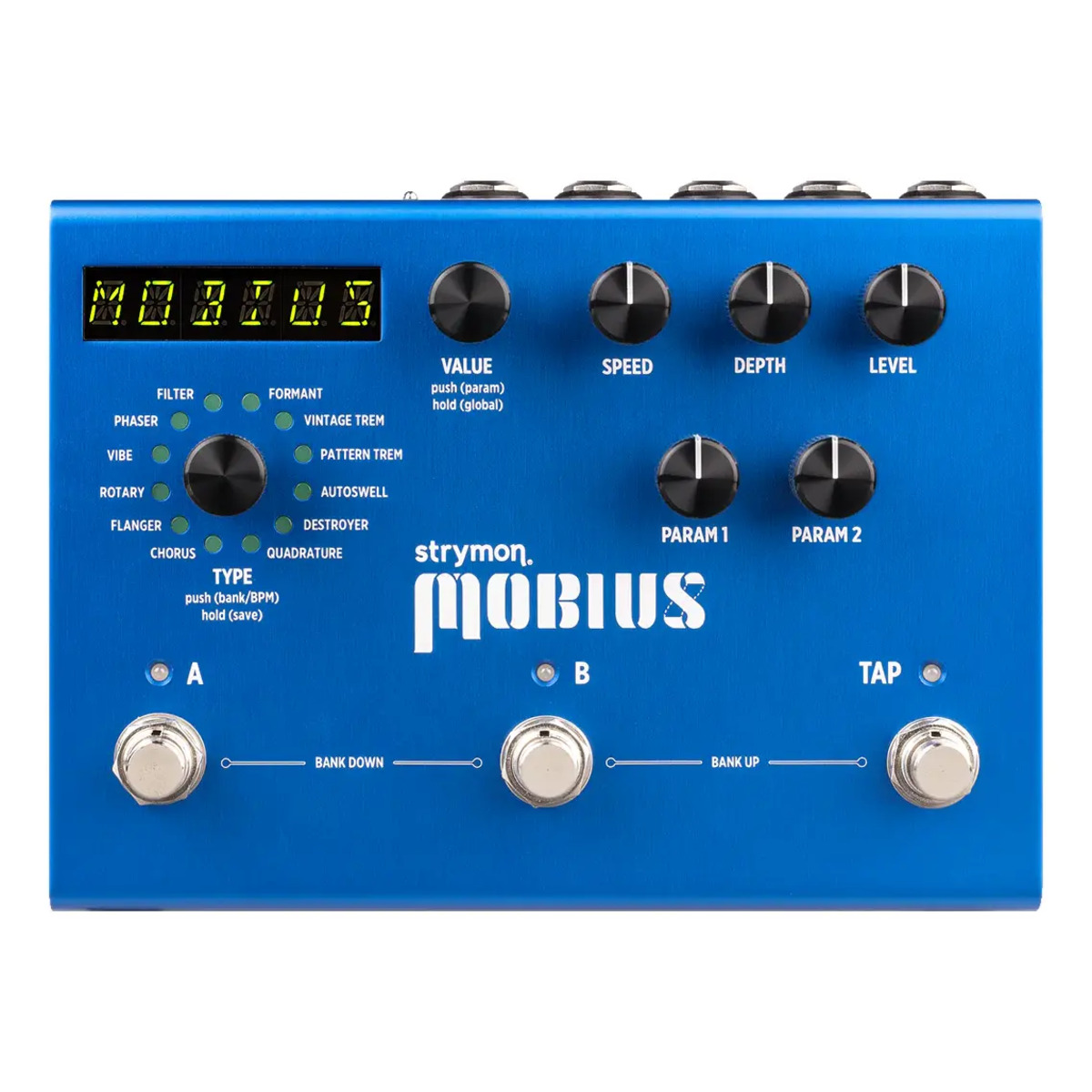 MOBIUS