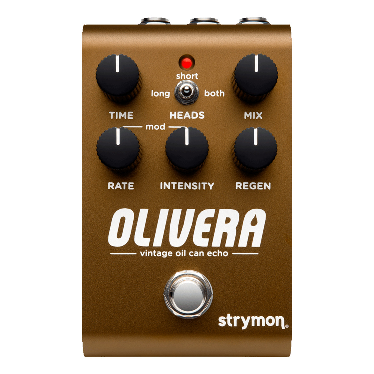 OLIVERA