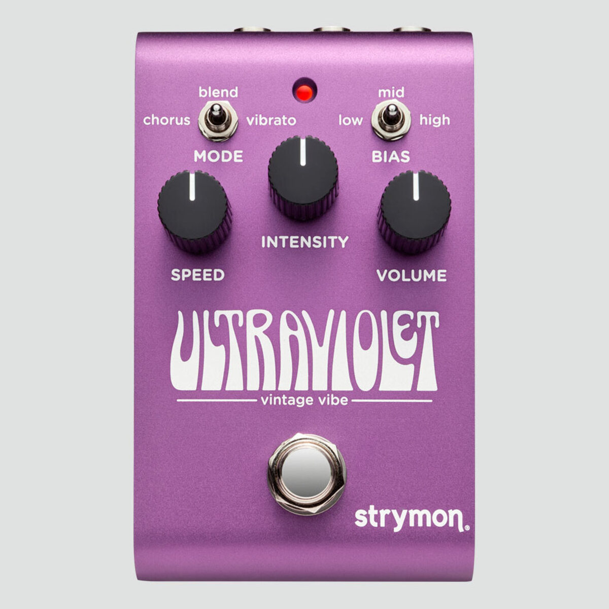 ULTRAVIOLET