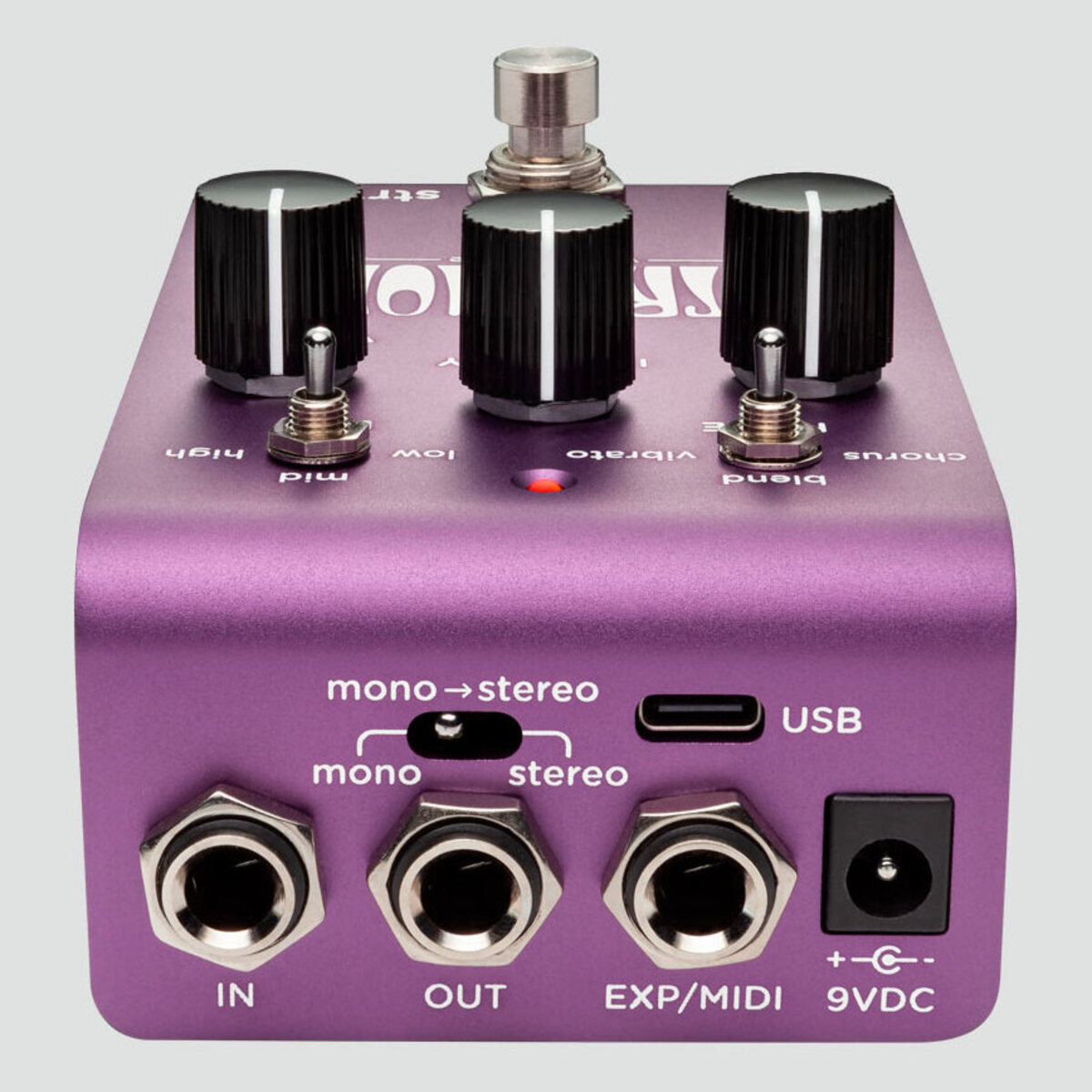 ULTRAVIOLET