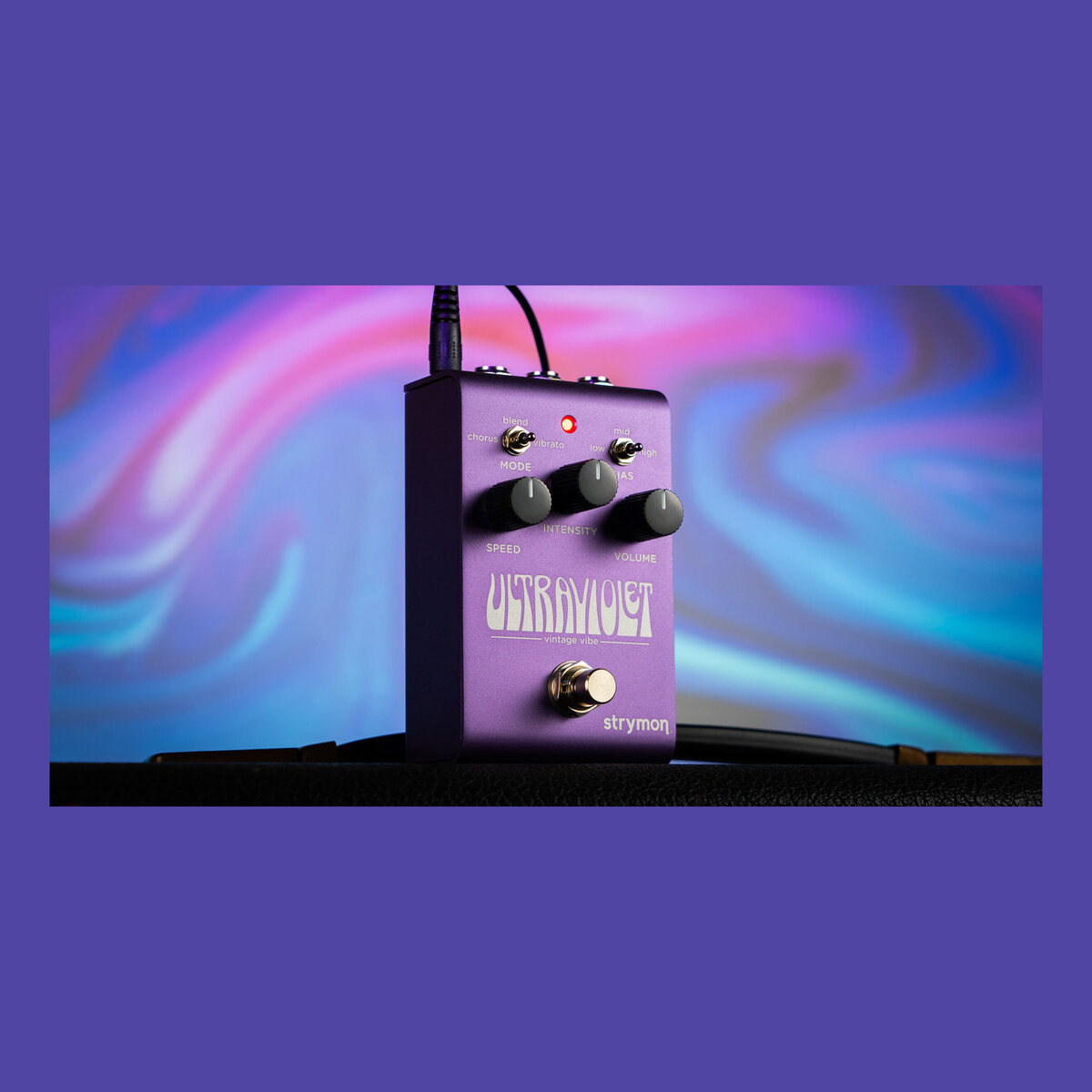 ULTRAVIOLET