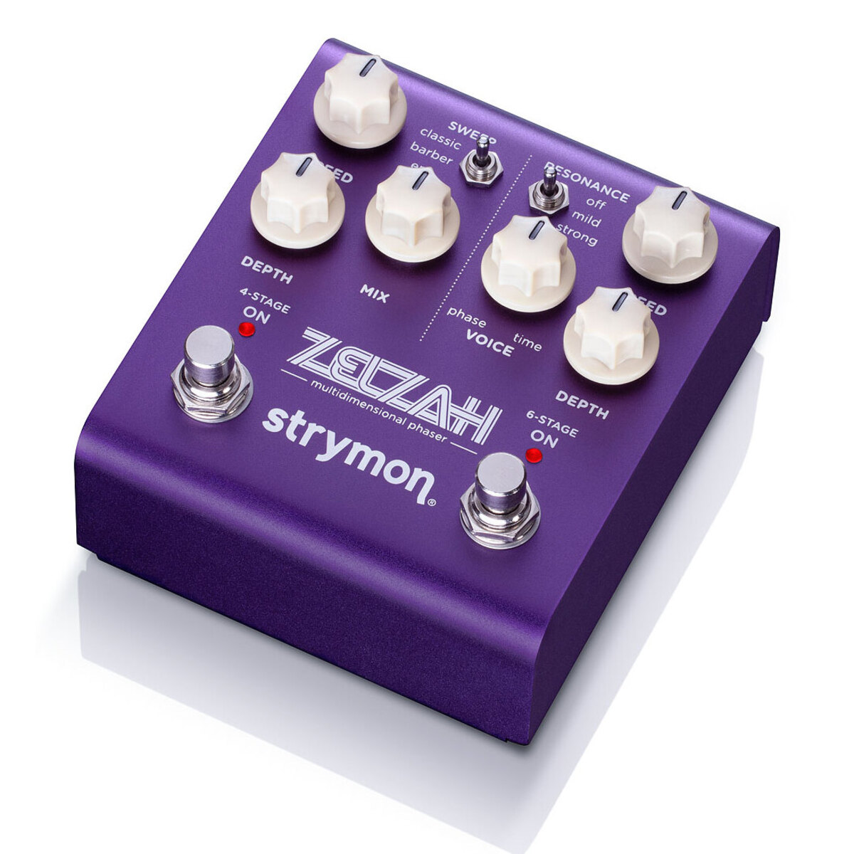 ZELZAH