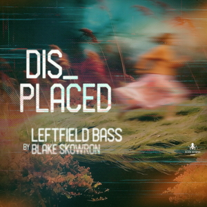 Displaced Leftfield Bass by Blake Skowron