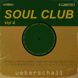 Soul Club Vol. 4