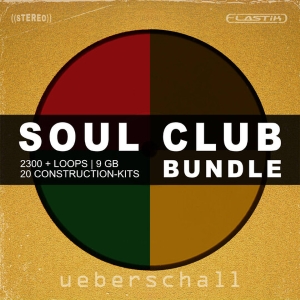 Soul Club Bundle