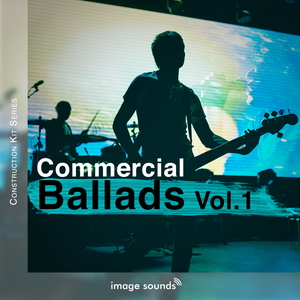 COMMERCIAL BALLADS 1