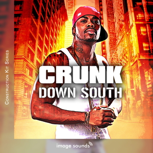 CRUNK - Down South