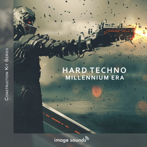 Hard Techno Millennium Era