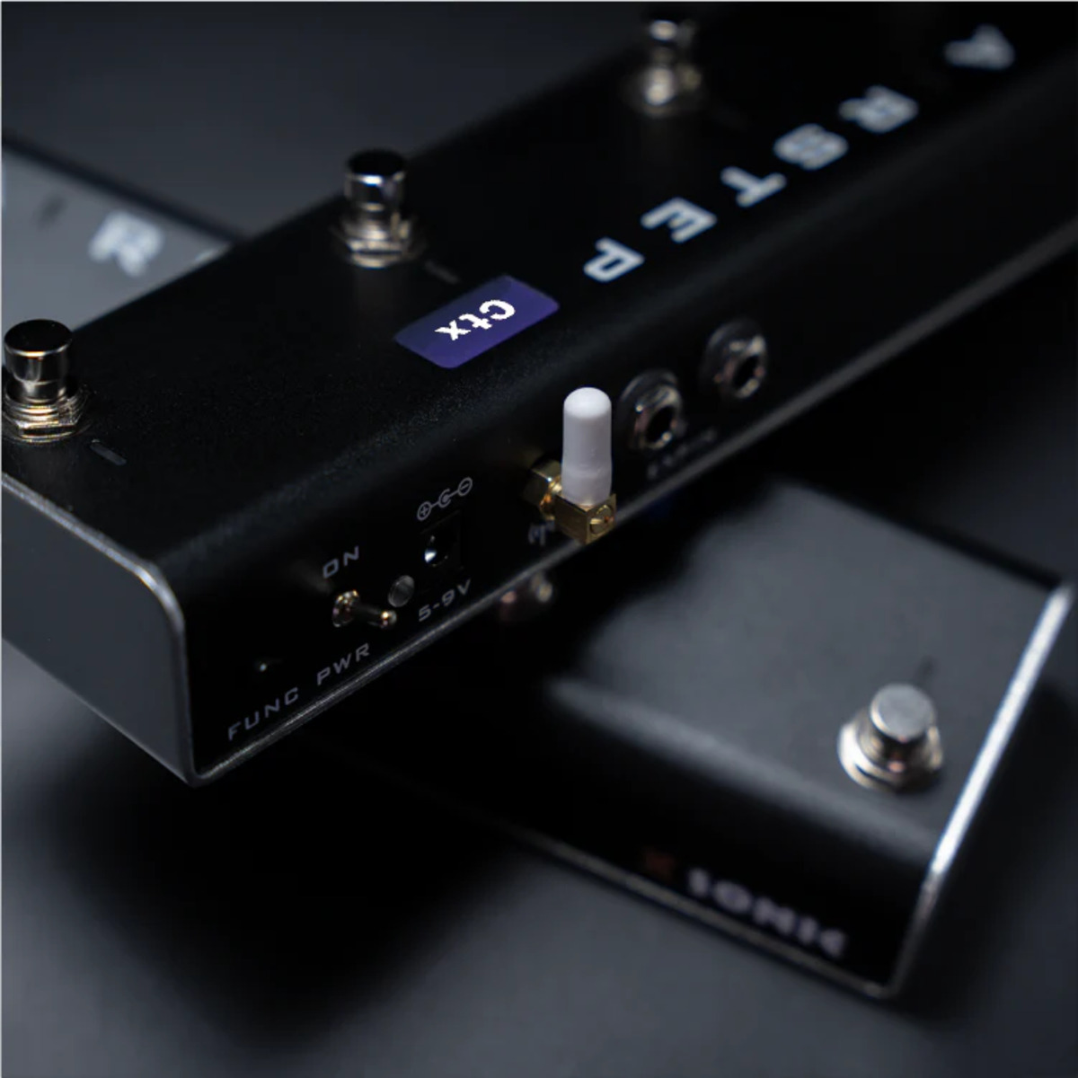 AIRSTEP Cortex Edition