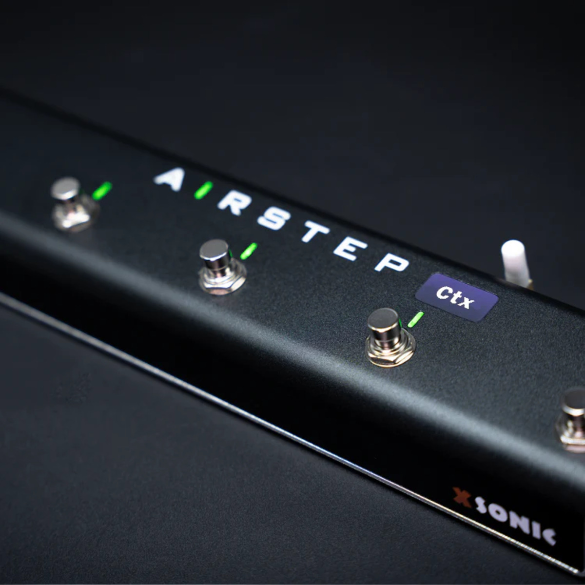 AIRSTEP Cortex Edition