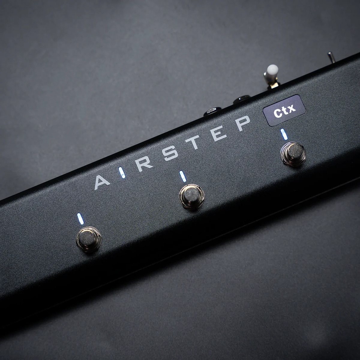 AIRSTEP Cortex Edition