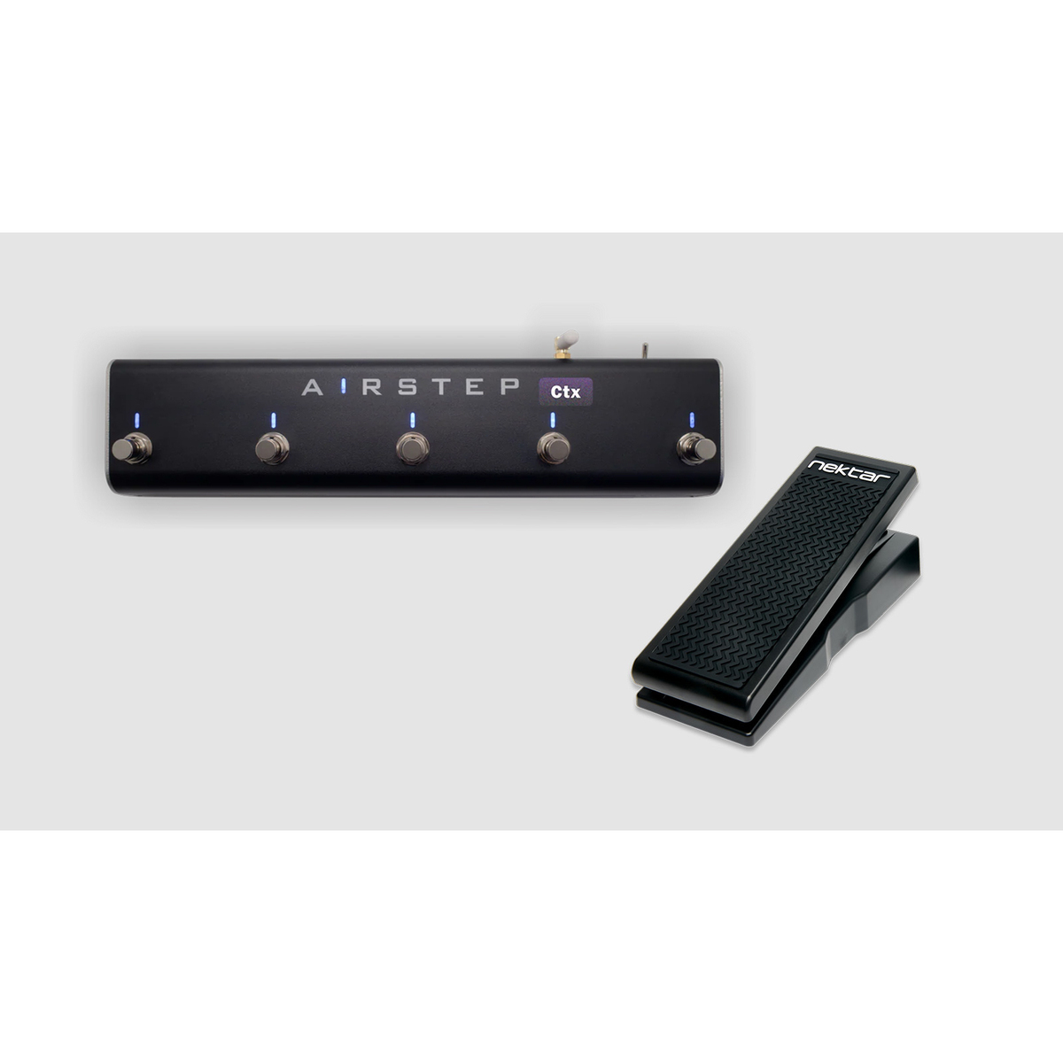 AIRSTEP Cortex + NX-P Bundle