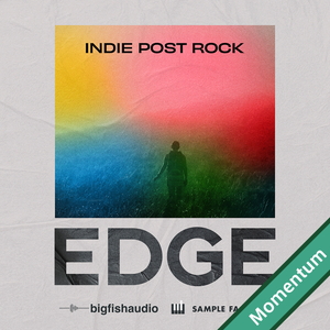 Edge - Indie Post Rock MMT