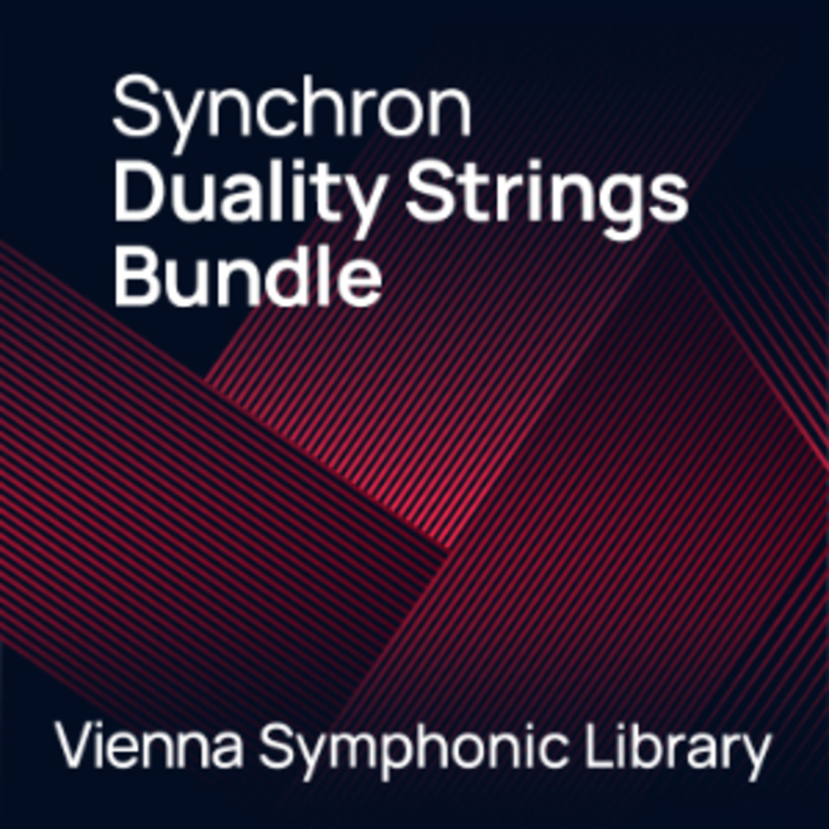 Synchron Duality Strings Bundle