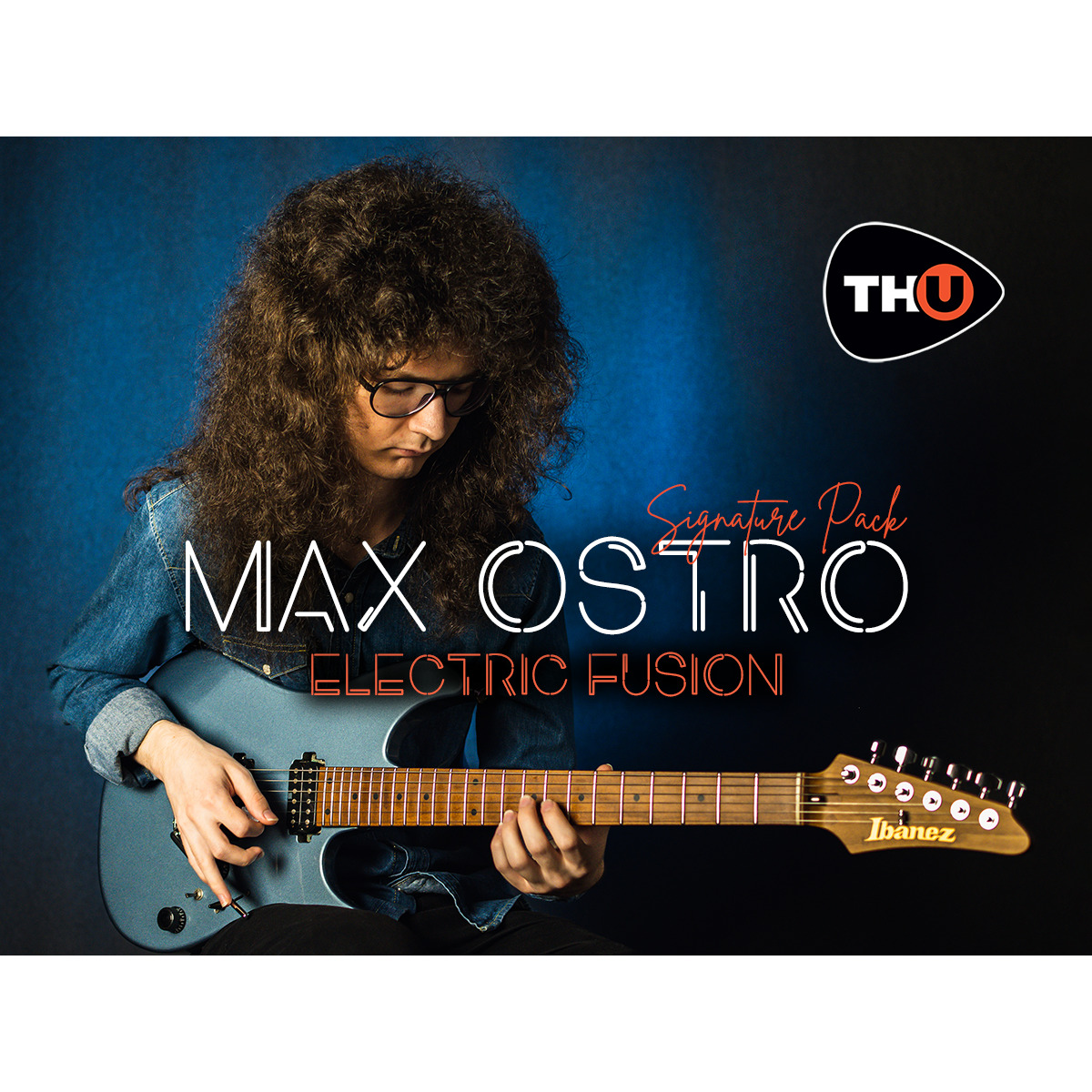 THU Max Ostro  for Premium owners