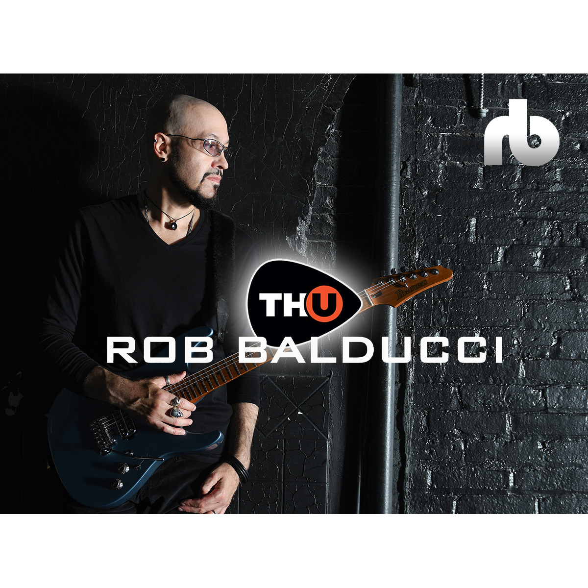 THU Rob Balducci
