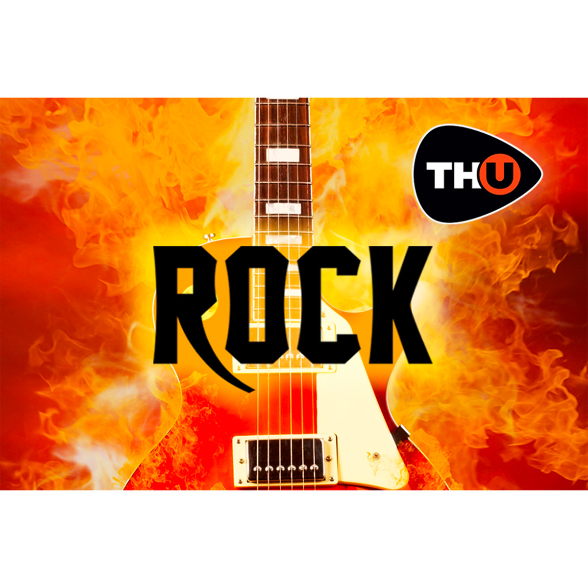 THU Rock