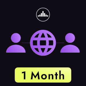 SoundBridge Virtual Collaboration Add-on (1 Month)