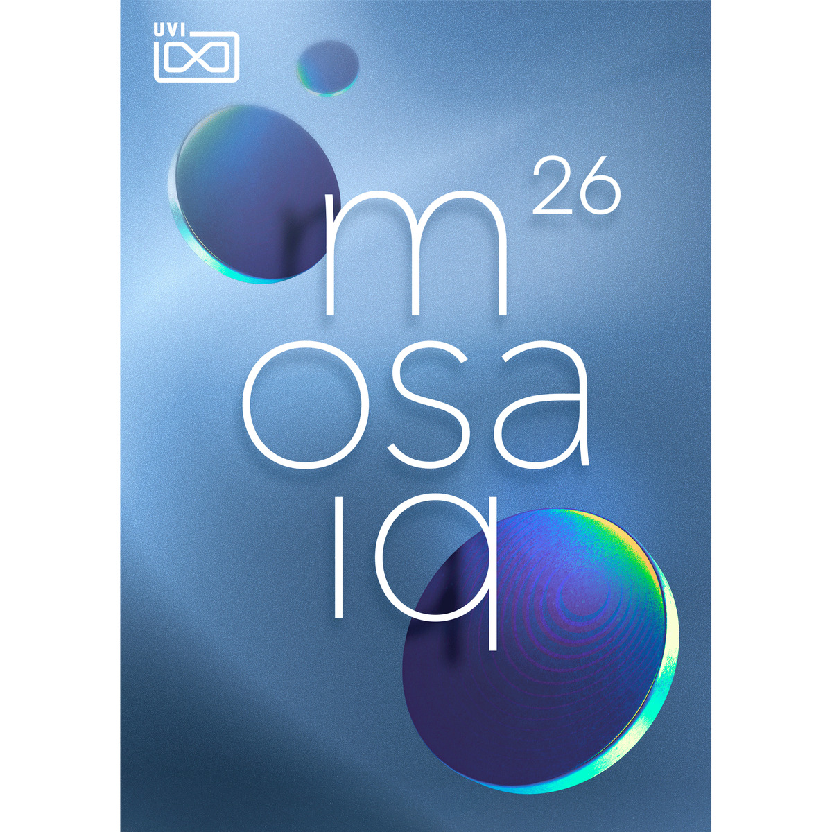 Mosaiq 26