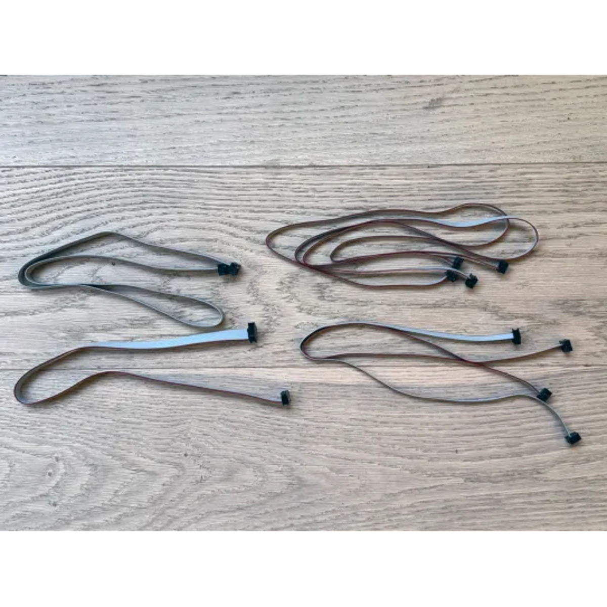 Extended Ribbon Cable Pack for 7U (50cm&80cm) 