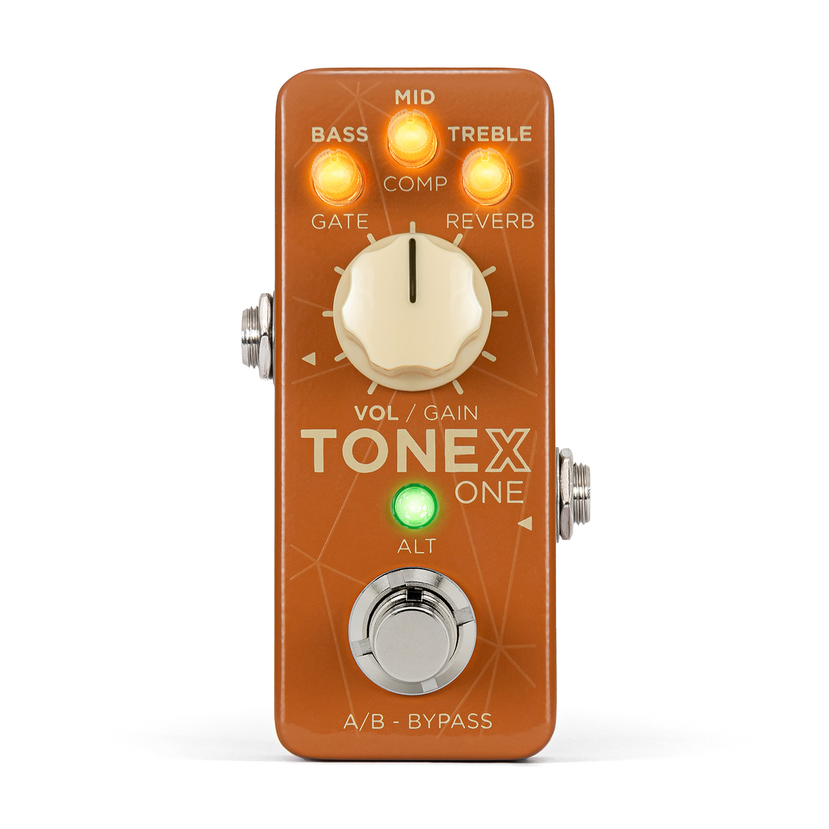 TONEX One Double Special