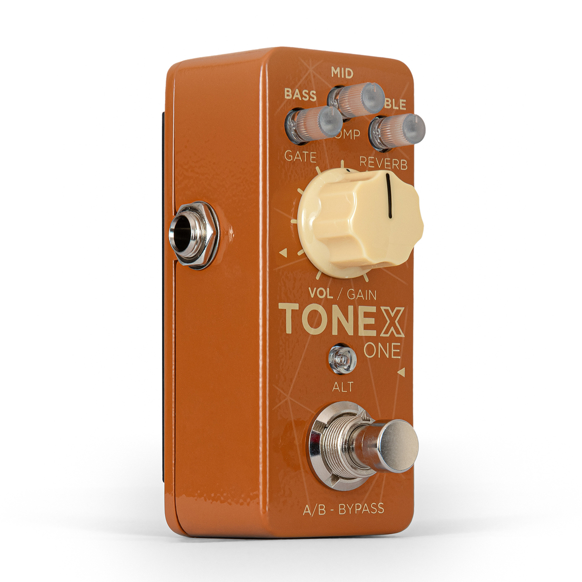 TONEX One Double Special