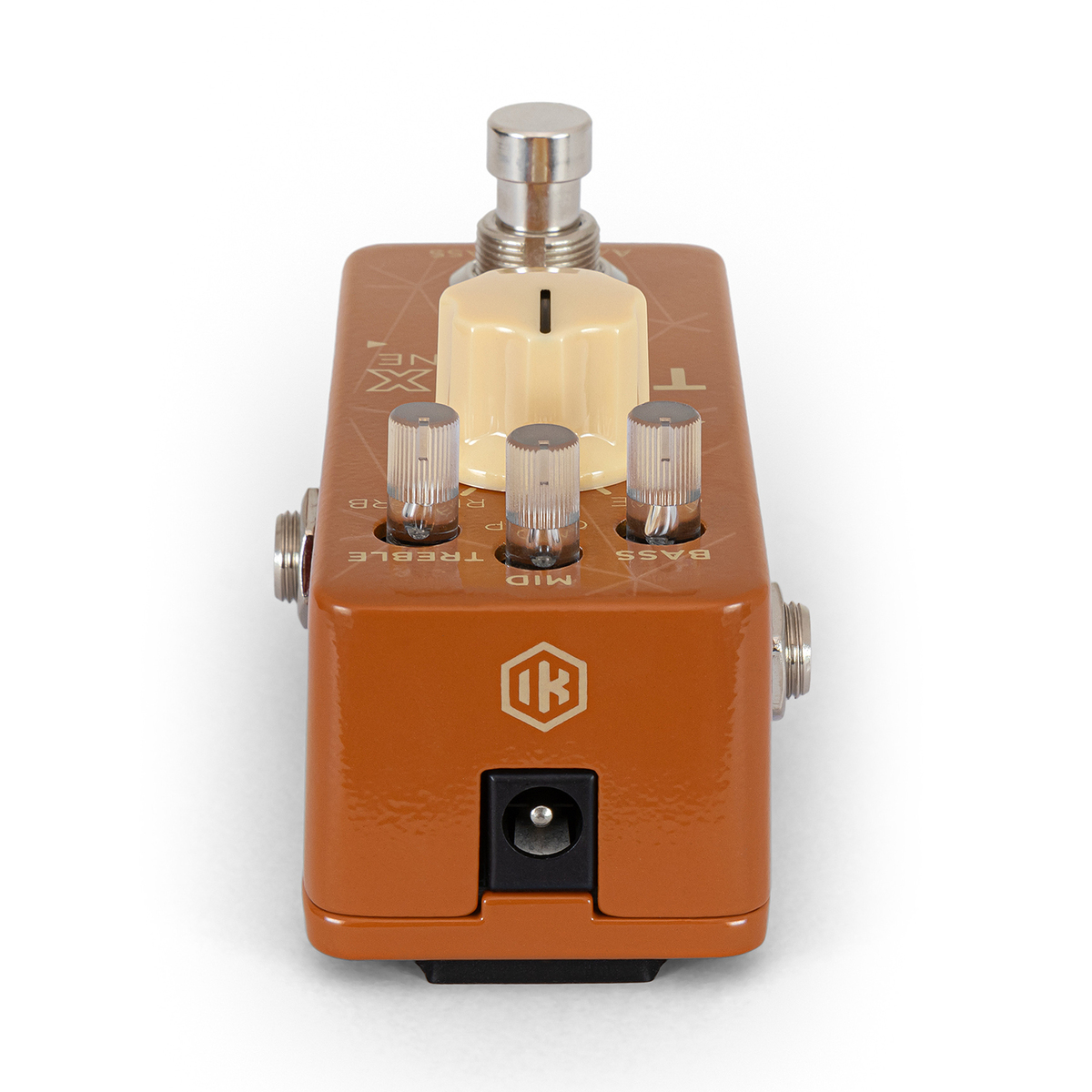 TONEX One Double Special