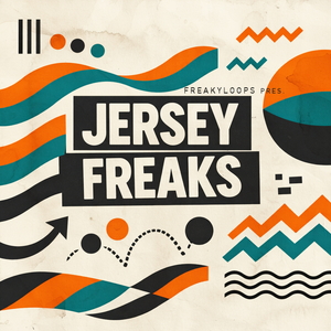 Jersey Freaks