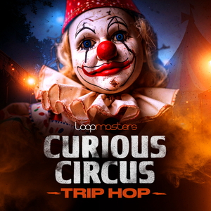 Curious Circus - Trip Hop