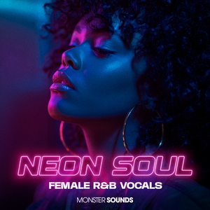 Neon Soul - Female RnB Vocals