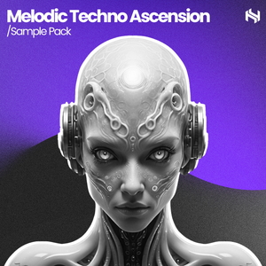 Melodic Techno Ascension