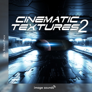 Cinematic Textures 2
