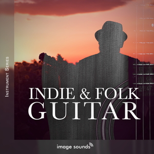 INDIE AND FOLK GUITAR