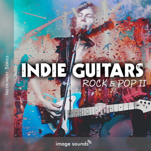Indie Pop & Rock Guitars 2
