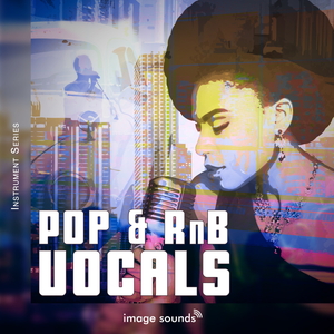 Pop and RnB Vocals