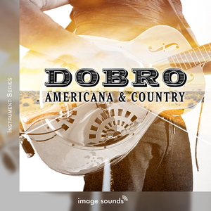 Dobro Americana & Country