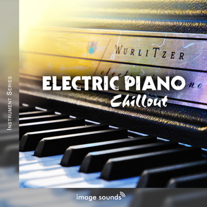 Electric Piano Chillout