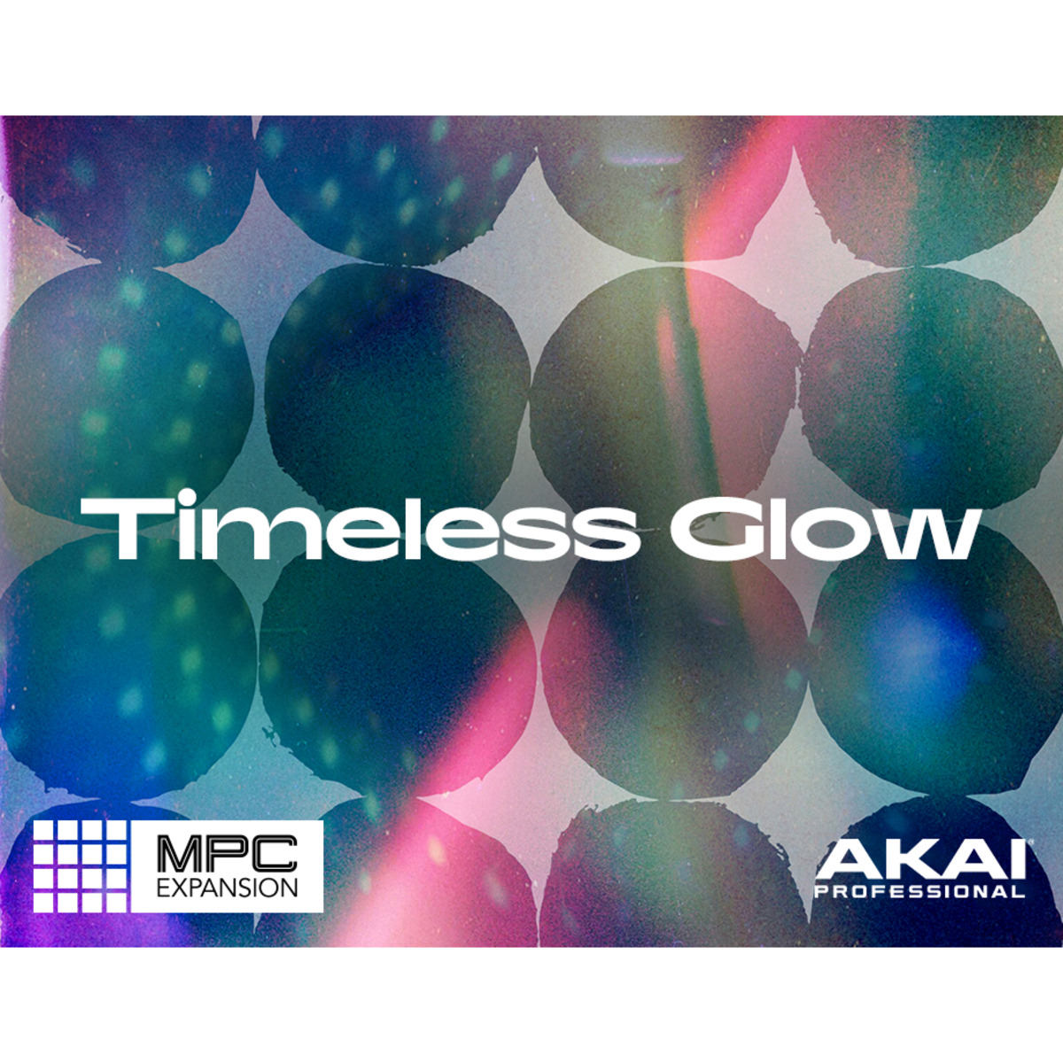Timeless Glow MPC Expansion